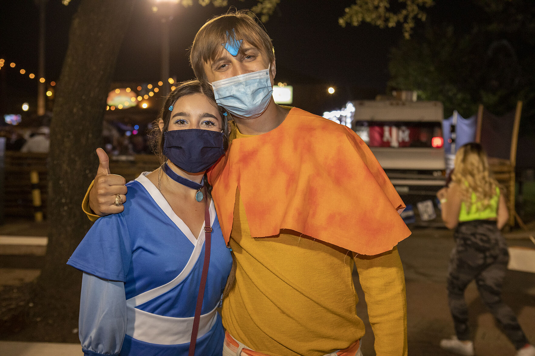 Halloween at Northgate